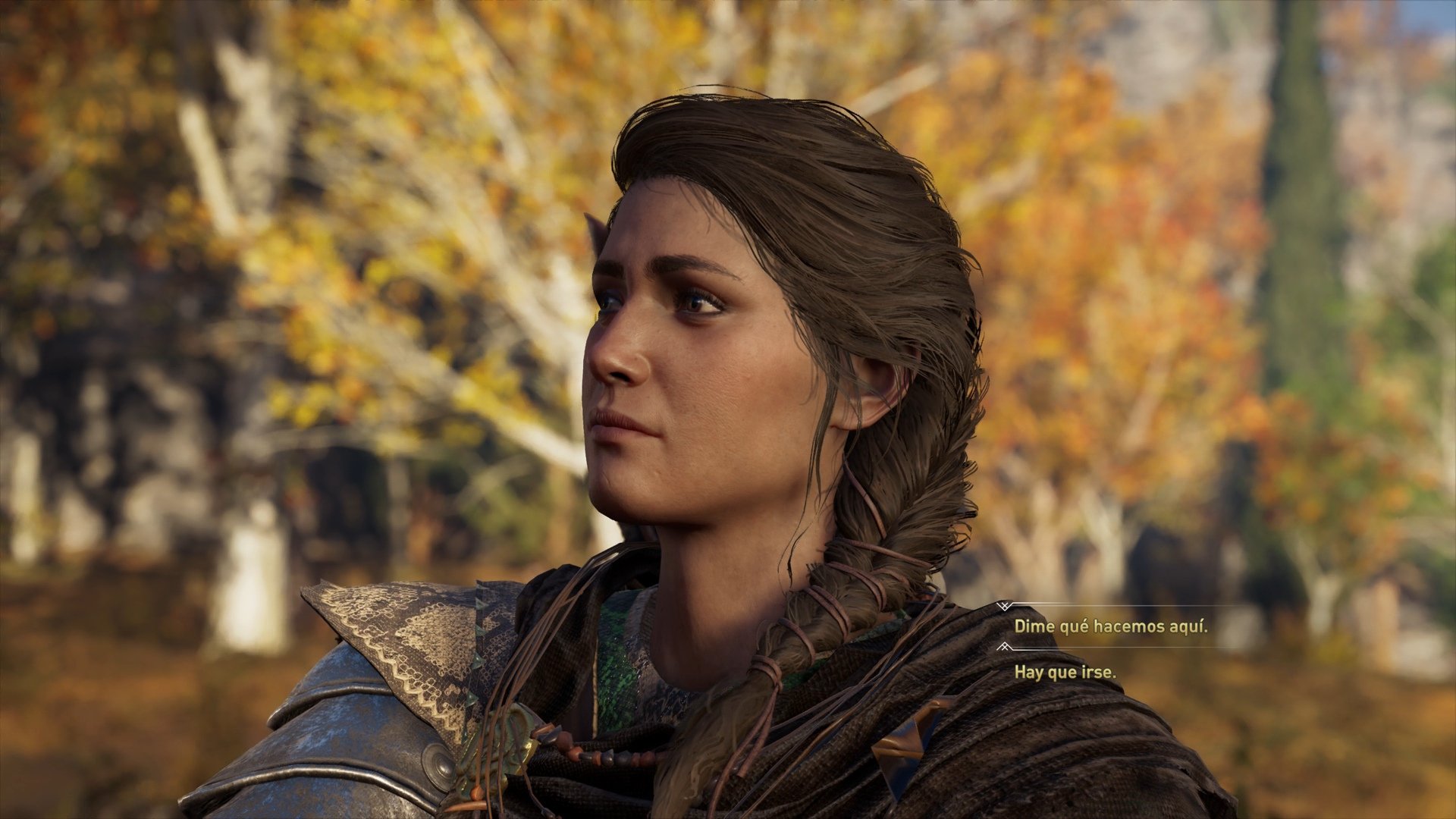 Assassin´s Creed Odyssey - Imagen 46